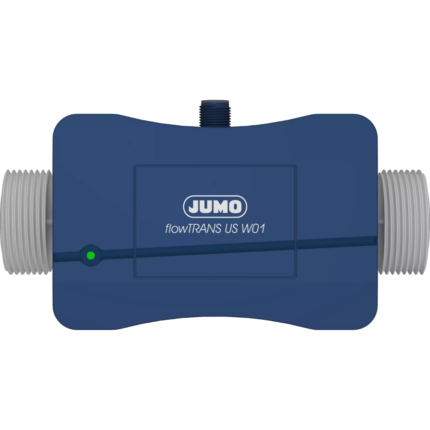 JUMO flowTRANS US W01