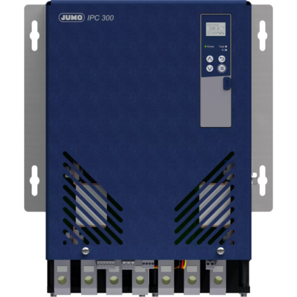 JUMO IPC 300