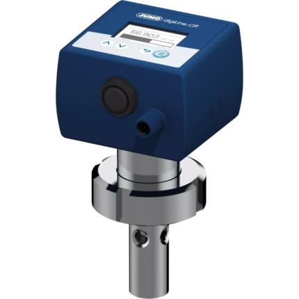 JUMO digiLine CR HT30