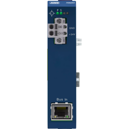 Router module 1-port
