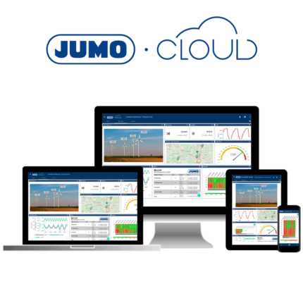 JUMO Cloud