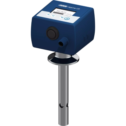 JUMO digiLine CR HT40