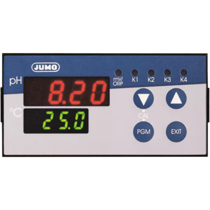 JUMO dTRANS pH 01
