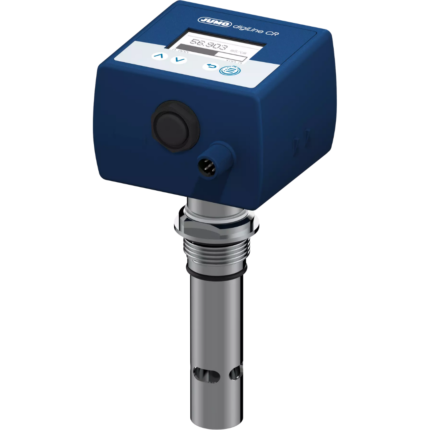 JUMO digiLine CR HT50