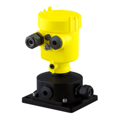 Remote housing PLICS