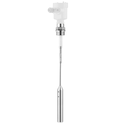 Process component VEGACAP 65