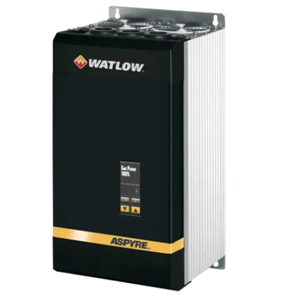 ASPYRE® DT SCR Power Controllers