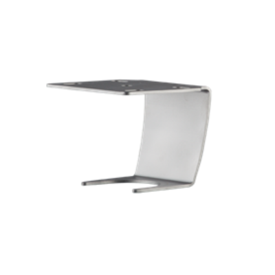 Mounting bracket for ceiling mounting