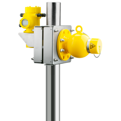 Mounting bracket KV 31