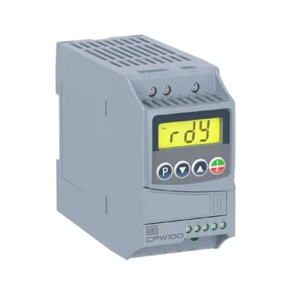 Variable Speed Drive CFW100 G2