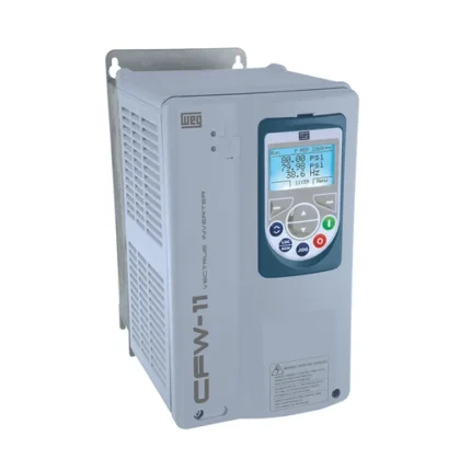 Frequency Inverter - CFW11 Series
