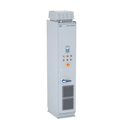 AFW900 - Cabinet-built Frequency Inverter