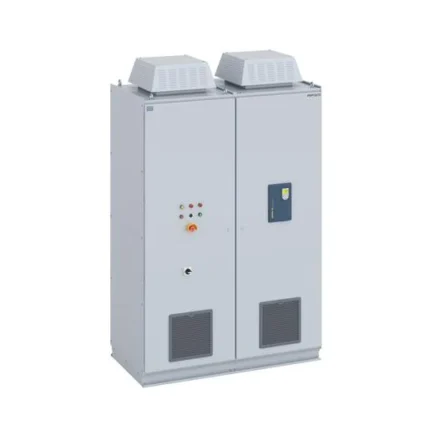 AFW11M - Cabinet-built Modular Frequency Inverter