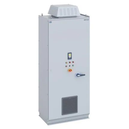 AFW11 - Cabinet-built Frequency Inverter