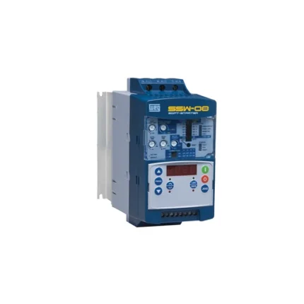Soft-Starter SSW08