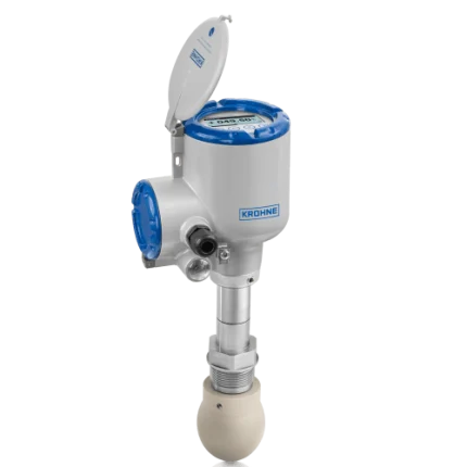 KROHNE OPTIWAVE 7400