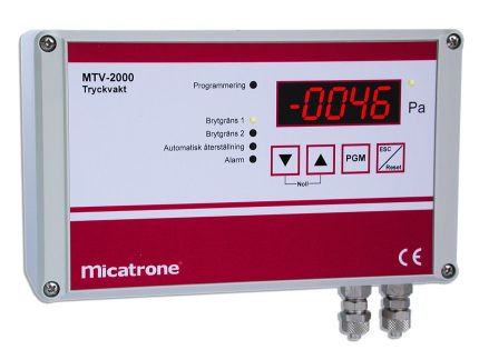 MICATRONE MTV-2000