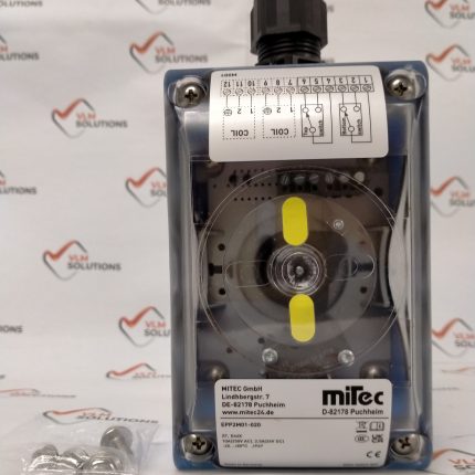 MITEC EPP2M01-020 POSITIONER