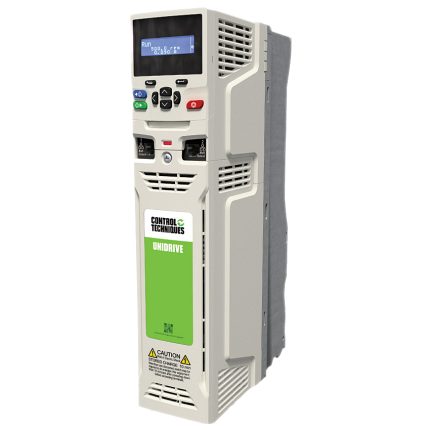 NIDEC Unidrive M700 Universal AC/Servo Drives
