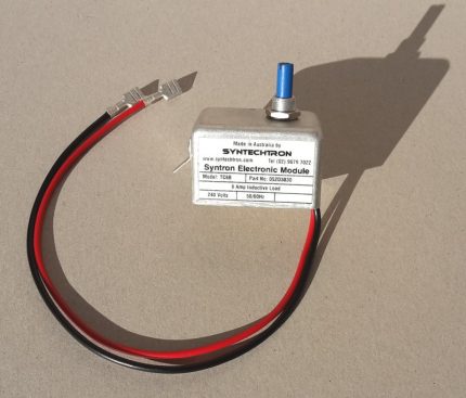 Syntechtron TC6B Module