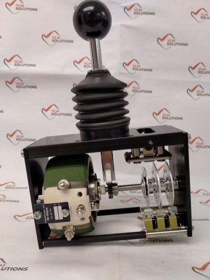 WIDAP JOYSTICK DP170 2K5