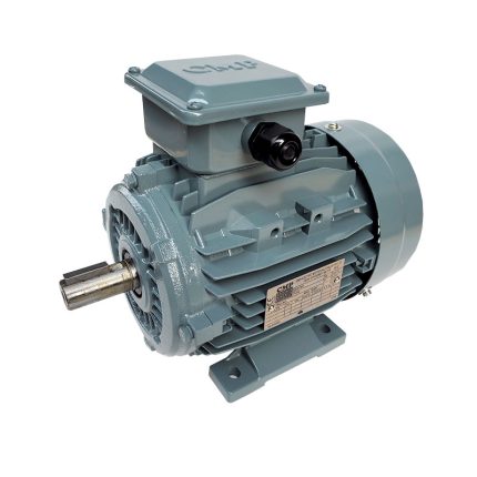 CMP (Century Motors Producer) - IE2