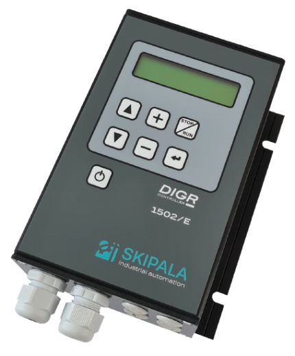 Skipala DIGR-1502/E