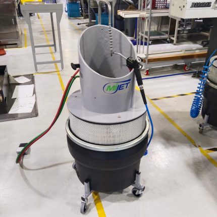 MIJET 15-12SX-20ANG-HF-LN