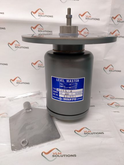 NISSYO LM-20L-6 LEVEL MASTER
