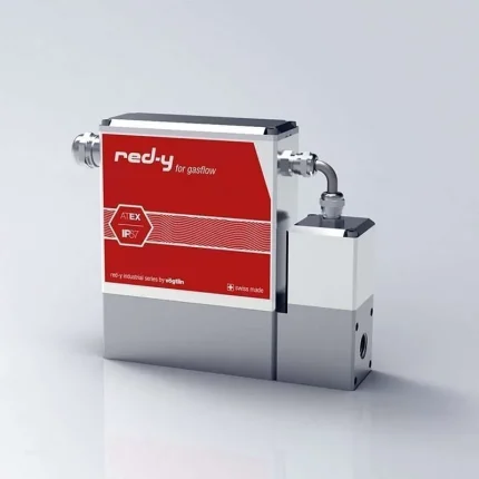 Vögtlin Instruments GIM Red-y Industrial Mass Flow Meter